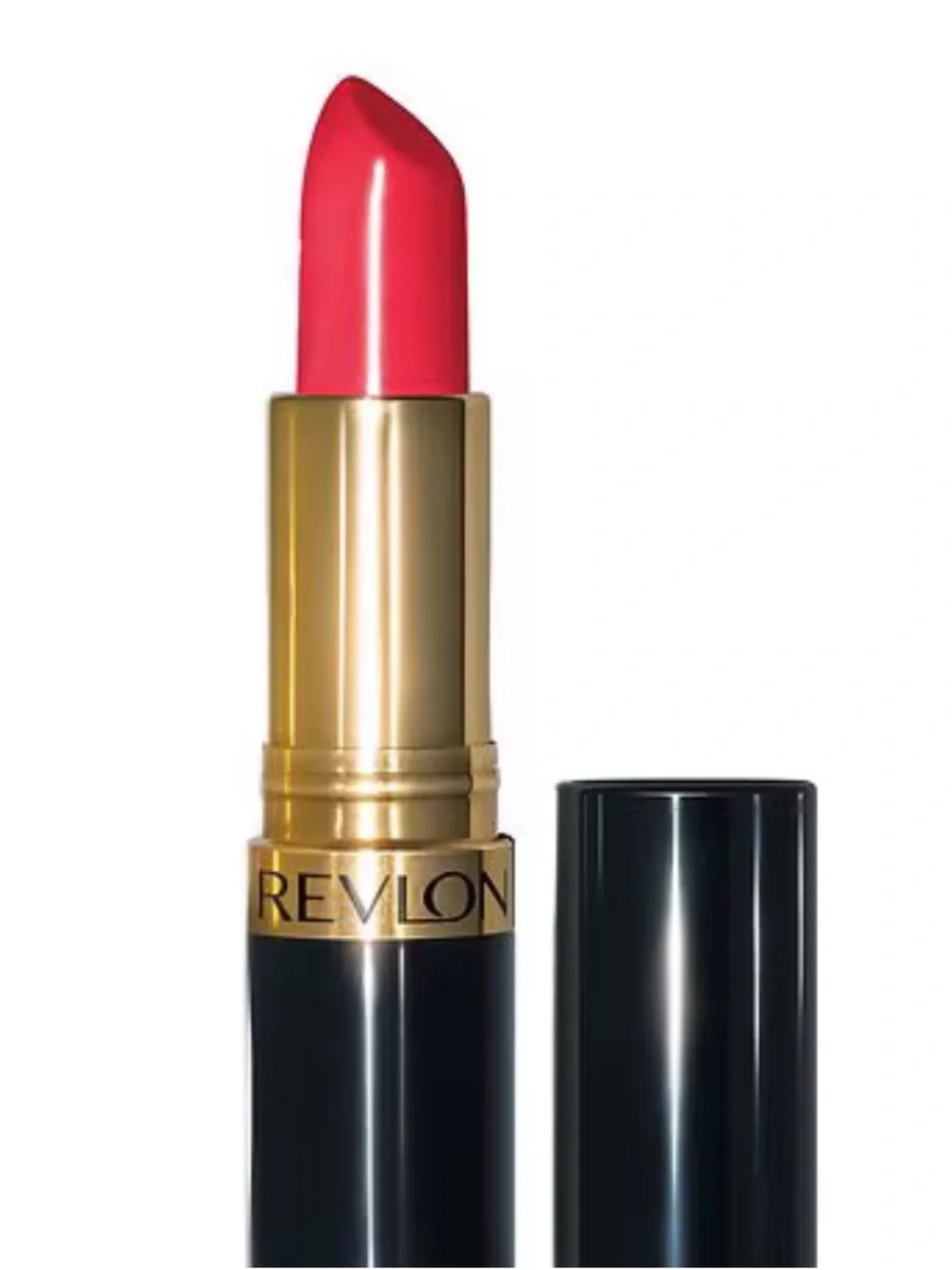 Revlon Super Lustrous Glass Shine Lipstick 005 Fire & Ice